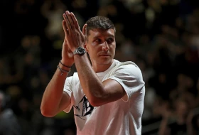 Bogdanović otkrio gde bi voleo da završi karijeru - Odgovor nije Partizan!